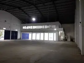(FAST SALE) GUDANG / AREA KOMERSIL KIARACONDONG, BANDUNG, LUAS (NEGO)