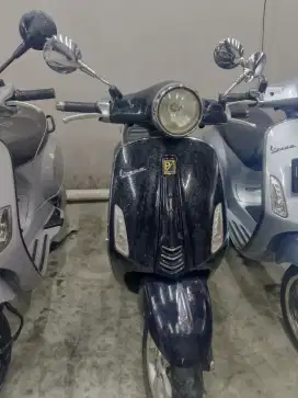 PIAGGIO VESPA PRIMAVERA 150 2014 PERFECT CONDITION