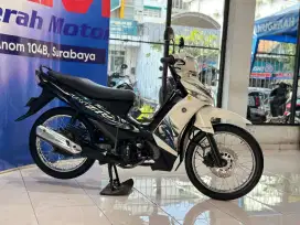 Yamaha Vega ZR 115cc Tahun 2010 CASH ONLY