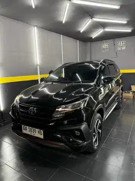 Toyota Rush TRD-Sportivo matic 2019