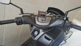 Nmax ABS keyless