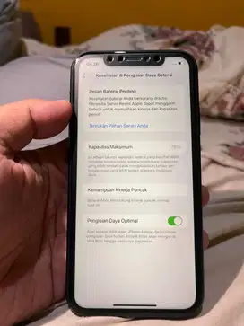 IPHONE XR 64GB INTER