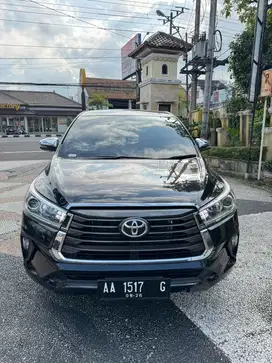[ Km 20rb] Reborn 2.0 V MT 2021
