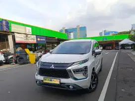 (KM15000)MITSUBISHI XPANDER ULTIMATE 2023 NIK 2022 ISTIMEWA KAYA BARU