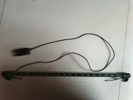 Lampu putih 60 cm