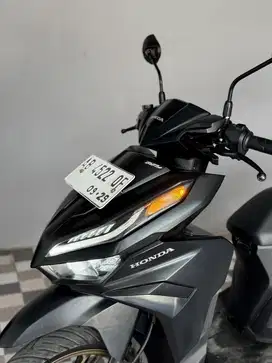 Vario 2024 plat ab pajak on bagus