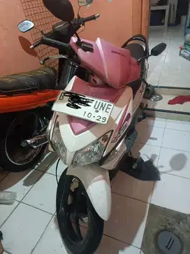HONDA VARIO 2009