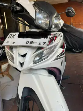 Jupiter Z1 2012