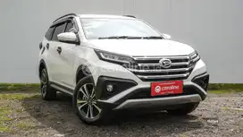 Daihatsu Terios R 1.5 AT 2022