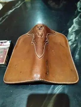Jual Dompet kulit