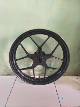 Velg Vario led old/new
