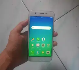 Oppo a39 3/32 minus lcd masih lancar