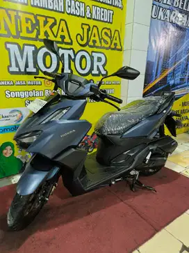 Vario 160 ABS 2025 AJM
