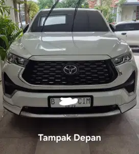 Dijual inova zenix