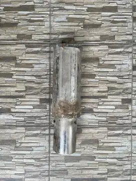 Muffler Universa