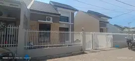 Rumah Kontrak dekat Merr Gununganyar Surabaya