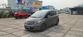 Honda Freed PSD 1.5 at 2010