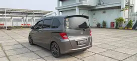 Honda Freed PSD 1.5 at 2010