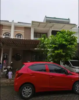 Perumahan Granlake City Cluster Asia Cipondoh Tgr