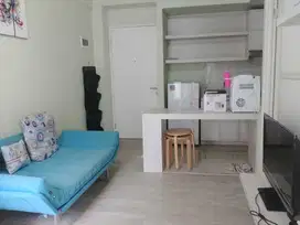 Dijual Apartment Pakubuwono Terrace 2 BR Full Furnished Best Unit