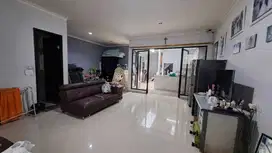 (FAST SALE) RUMAH SETRASARI, BANDUNG, DEKAT TOL & AREA WISATA (NEGO)