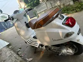 Vespa Lx125 (Karburator)