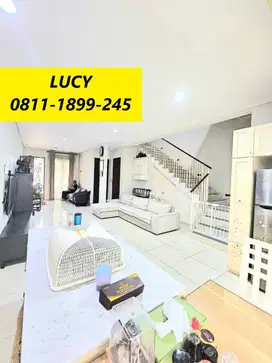 Rumah Bagus 2 Lantai di Puri Padi Bintaro 16688-LR