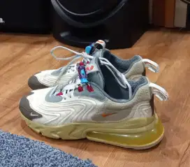 Nike x Travis Scott Air Max 270 Cactus Trails 42