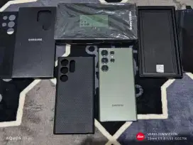 Samsung S23 Ultra 12/1TB Resmi Sein