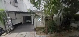 Disewakan Rumah Selong Kebayoran Baru Ada 3 Kamar Tidur Jalanan Lebar