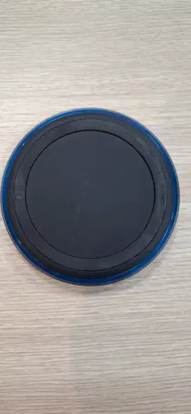Wireless charger anker