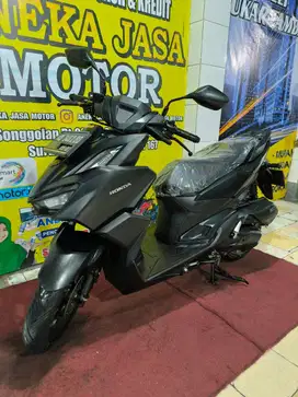 Vario 160 CBS 2022 AJM