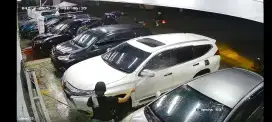 Lowongan Cuci Mobil