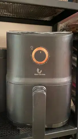 Air Fryer Han River 3,5L