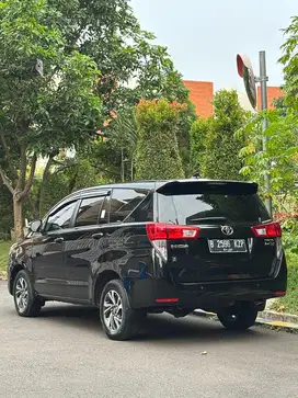 Innova Reborn Diesel 2021