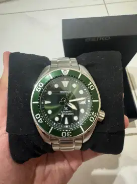 Di Jual Seiko Prospek Sumo Hulk SPB103J1