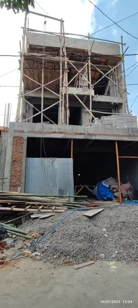 Dijual kost premium ready stok lokasi jalan papa papa suhat
