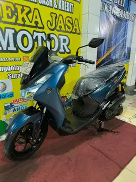 Lexi S 2018 keyless istimewa AJM
