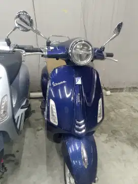 PIAGGIO VESPA PRIMAVERA IGET 150 2019 PERFECT CONDITION