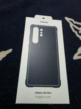 Rugged Case Samsung S25 Ultra