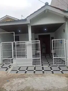 Rumah Murah di Kranggan Permai Cibubur