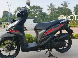 Honda spacy  Fi  esp 2014 stater halus mulus terawat