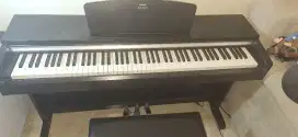 Dijual Yamaha Arius Electric Piano