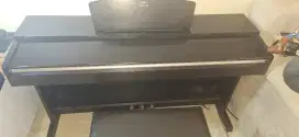 Dijual Yamaha Arius Electric Piano