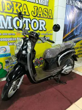 Scoopy esp 2017 AJM