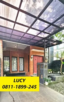 Rumah Banyak dicari Murah di Emerald Bintaro Jaya 11737-LR