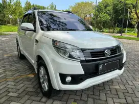 DP 5Jt! Terios R AT Low KM 2016