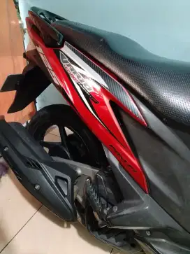 Honda vario 125 km low ori