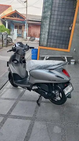 Fillano lux hybrid mulus banget