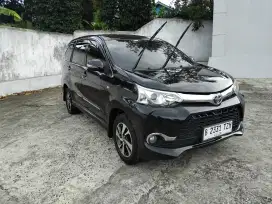 Avanza Veloz 1,5 at 2018